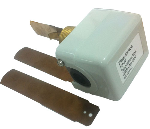 FLUXOSTAT LICHID CALOR WUXFF82